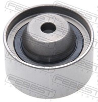 Febest Umlenk-/FüHrungsrolle, Zahnriemen 0488-EA FüR Mitsubishi