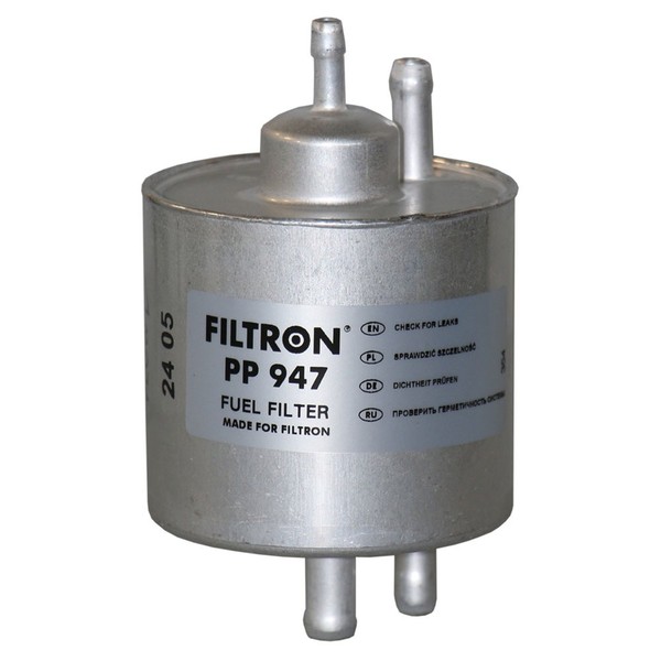 Filtron Kraftstofffilter Leitungsfilter FüR Mercedes-Benz A-Klasse Vaneo-image