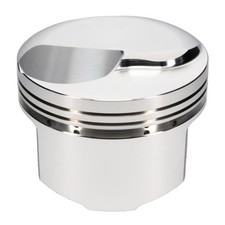 Srp Piston Set 212161 Forged 4.5 In. Bore 10cc Dome 6.385 In. Rod For 540 Bbc Srp Piston Set 212161 Forged 4.5 In. Bore 10cc Dome 6.385 In. Rod For 540 Bbc