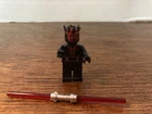 Lego Star Wars Darth Maul Crimson Dawn