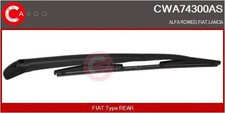 Scheibenwischerarm hinten CWA74300AS CASCO für LANCIA ALFA ROMEO