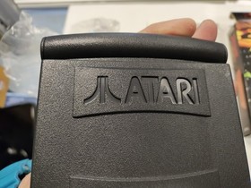 ATARI JAGUAR TEMPEST 2000 CIB 1994 FAN FAVORITE GAME- BOX -MANUAL AUTHENTIC 