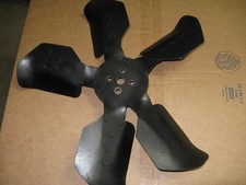 1964- 66 5 Blade Fan Ford Mustang Falcon Mercury Comet 6 And 8 Cylinder 17 Oem 1964- 66 5 Blade Fan Ford Mustang Falcon Mercury Comet 6 And 8 Cylinder 17 Oem