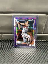 2021 Bowman Draft Sapphire Edition Baseball Cards Checklist and Odds 23