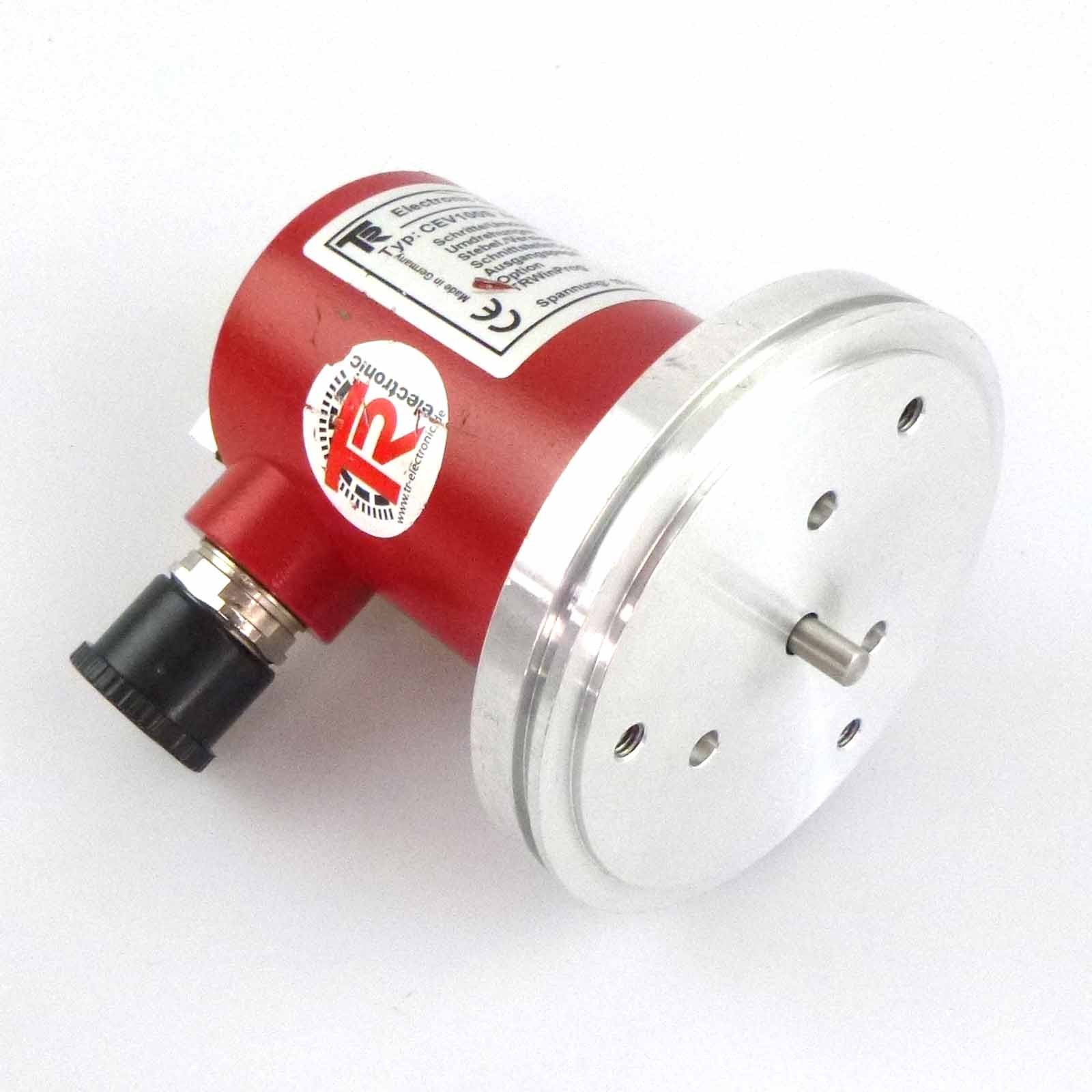 TR Electronic Rotary Encoder CEV100S CEV100S-10003 NOV