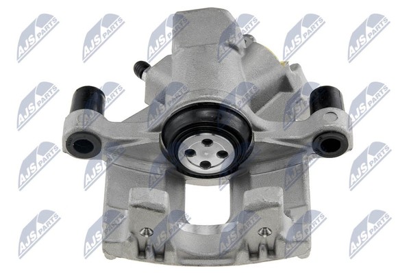 NTY HZT-BM-003 Bremssattel 1-Kolben Hinten Rechts Ohne Halterrahmen FüR Mini-image