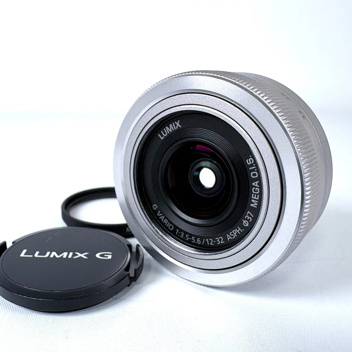Las mejores ofertas en Lentes de cámara focal Panasonic 12-32mm | eBay