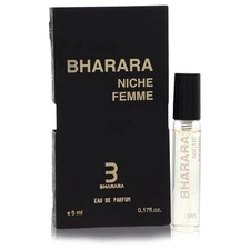 Bharara Niche Femme by Bharara Beauty 0.17 Mini EDP Spray for Women