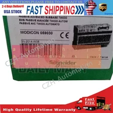 New Schneider Electric ABE7B20MPN20 SQUARE D Twido Computer Processor Unit CPU