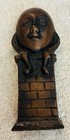Vintage Humpty Dumpty Metal Bank — photo 1
