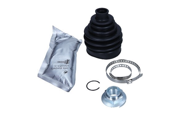 Cache charnière Toyota Auris contre la rouille et usure mécanique pour moteur 1.33 1.8B