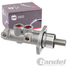 ABS HAUPTBREMSZYLINDER 23,8mm passend für CITROËN XSARA | 61975
