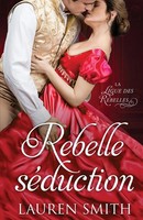 Lauren Smith | Rebelle SéDuction | Taschenbuch | FranzöSisch (2024)