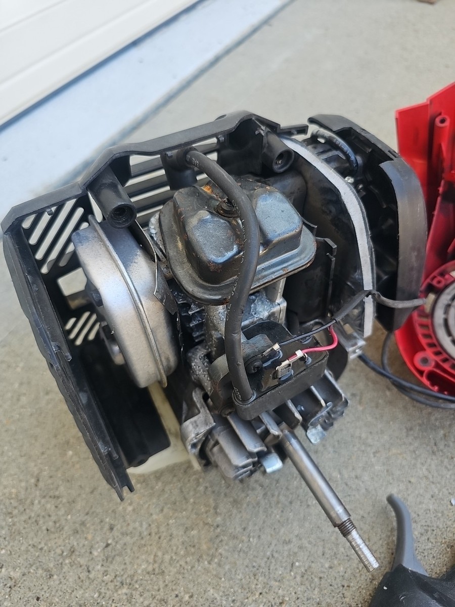 craftsman 4 Cycle WS 4200 trimmer Engine | eBay