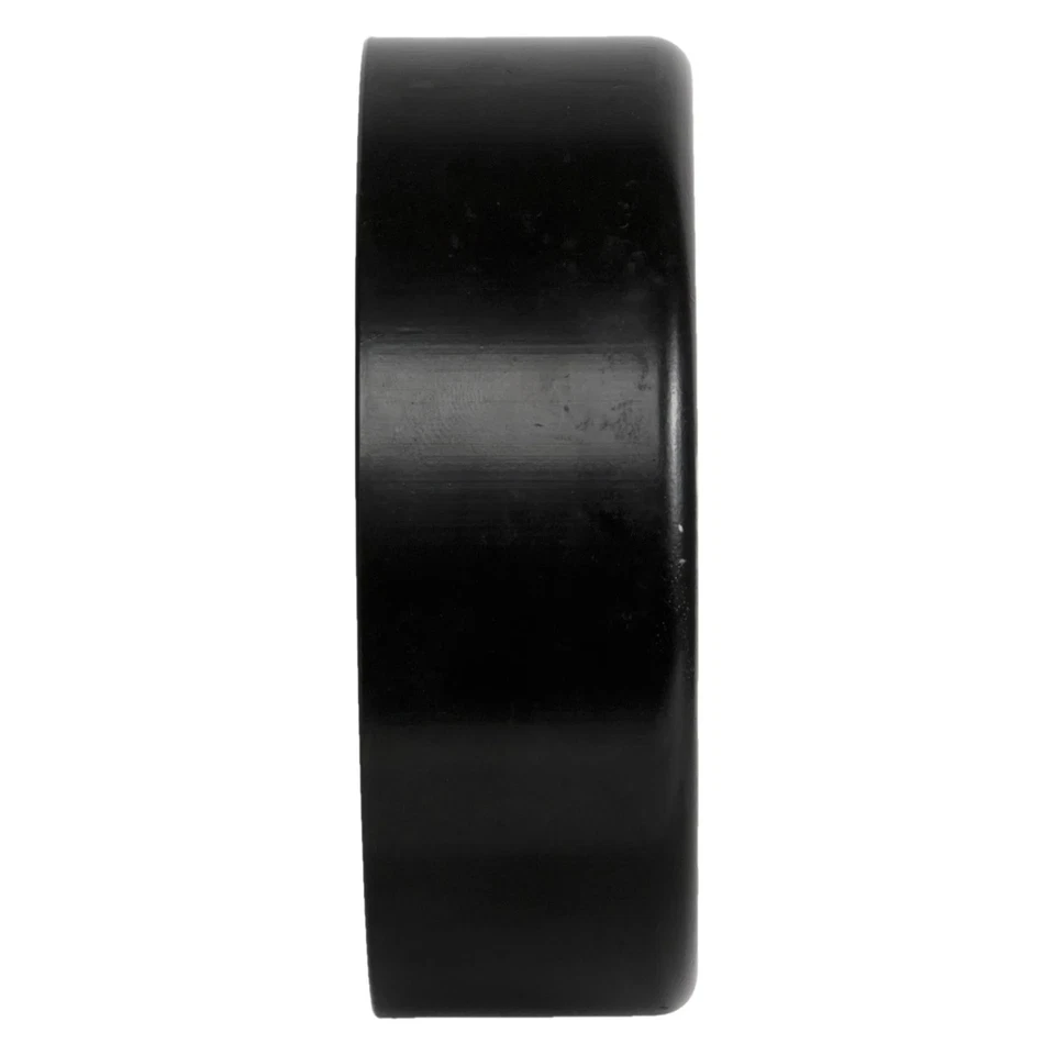 For Ford E-150 Econoline Club Wagon 87-90 A/C Drive Belt Idler Pulley Foto 4 de 4