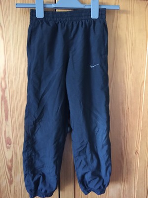 boys nike tracksuit age 6