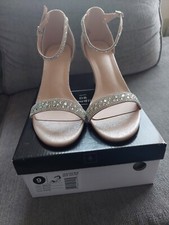 bridal shoes size 9