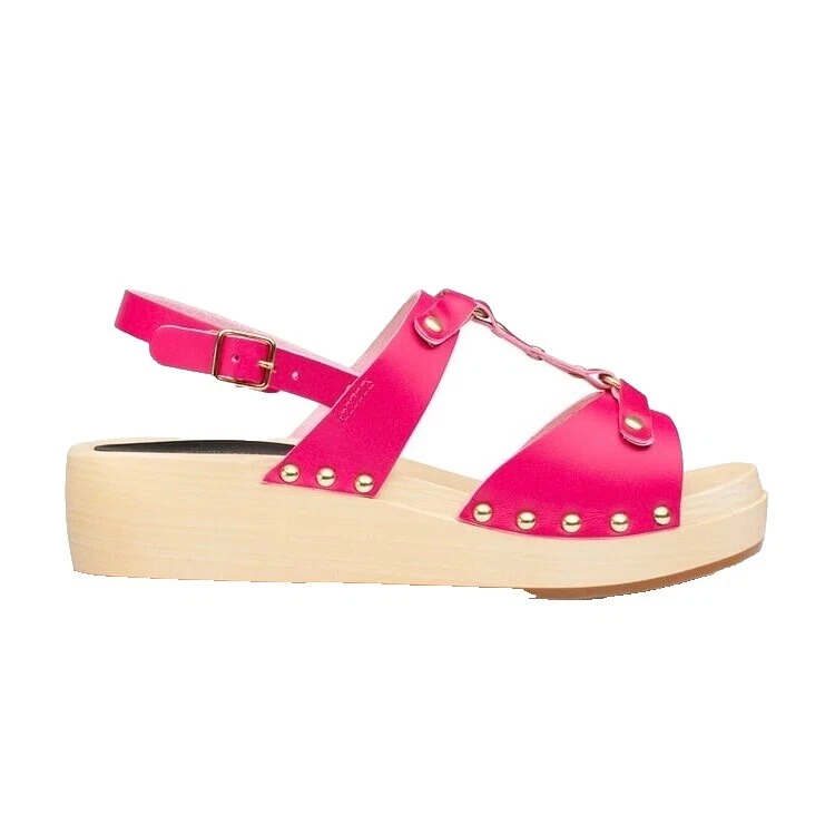 Women's Casual Swedish Hasbeens