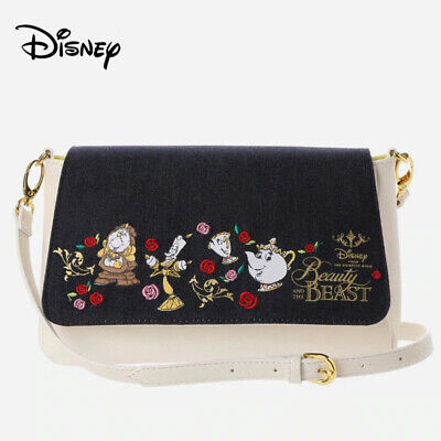 beauty:beast Messenger Bag beauty:beast Messenger Bag