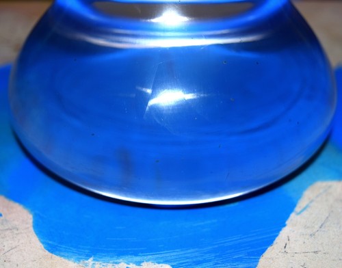 Egyptian Blue (hue) - Handmade Oil Paint - 50ml - Picture 2 of 7
