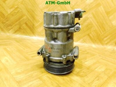 Klimakompressor Peugeot 207 Sanden SD6C12 9659875780