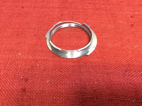 Adapter For 28-50mm F/2.8-5cm Bayonet to ScrewMount (fits Leica) - Picture 2 of 6