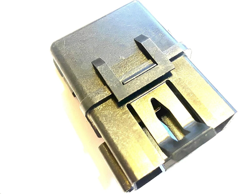 Relé ventilador radiador para Chevrolet GMC Pontiac Buick 1982-1990 RY83 repuesto Foto 2 de 4