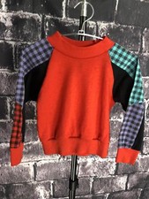 Vintage Liberty Youth Sweatshirt -Size XS