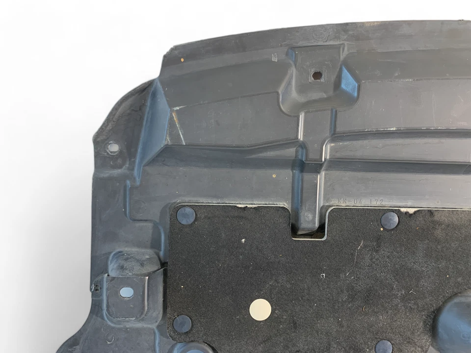 Lexus IS250 2011-2013 motor delantero inferior bajo cubierta 51410-53120 OEM +++ #29 Foto 2 de 4