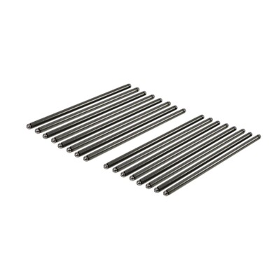 High Performance Pushrod Set (16) Fits 1997-2016 GM 4.8L 5.3L & 5.7L LS Engines
