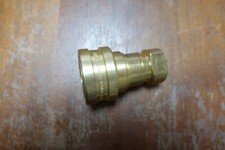 Eaton Hansen Hydraulic Quick Connect Coupling