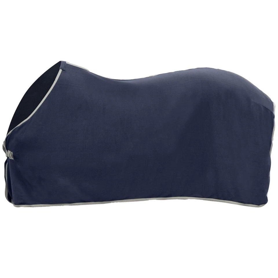 Carly Capples Fleece Abschwitzdecke - verschiedene Farben und Größen - Bild 3 von 4