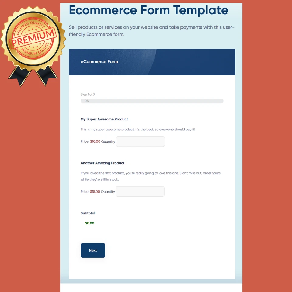 PREMIUM GRAVITY FORM PLUGIN - WORDPRESS PREMIUM PLUGIN - Image 4 of 4