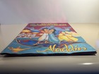 Walt Disney's World On Ice (Aladdin) Souvenir Program 1993 - Kenneth Feld Disney — photo 4