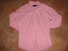 POLO RALH LAUREN MENS DESINGER SHIRT/TOP,SIZE S CUSTOM FIT,G/C,FREE UK POST