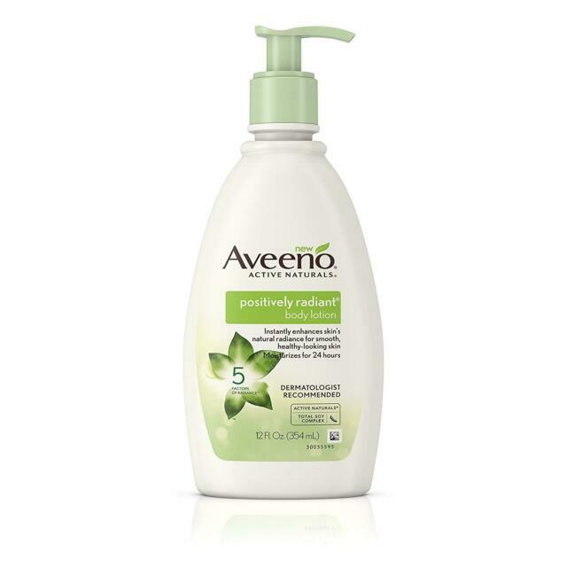 aveeno pump