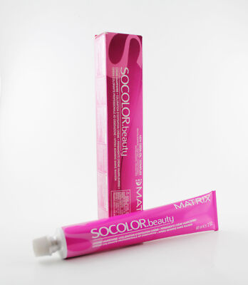 MATRIX SOCOLOR beauty vreme haarfarbe - Haarfarbe 60 ml