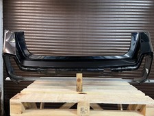 BMW X1 U11 Stoßstange Hinten 8206352