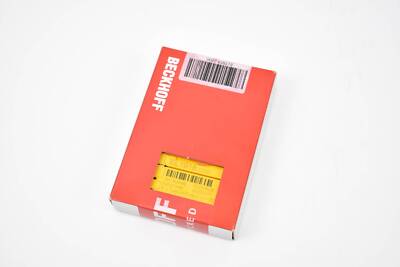 Beckhoff EtherCAT-Klemme 8-Kanal-Digital-Eingang EL1918-2200 ( EL 1918-2200 )