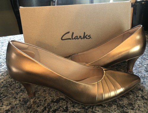 clarks comfort collection