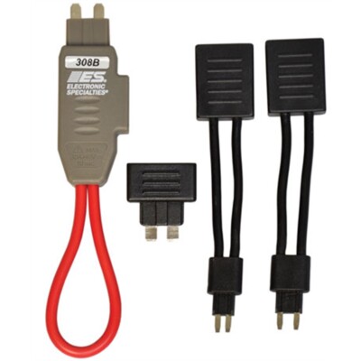 Electronic Specialties 312A