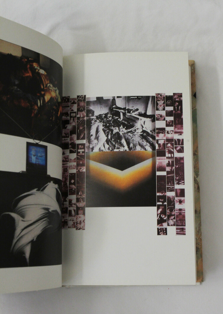 Unexpressionism: Art Beyond the Contemporary by Germano Celant