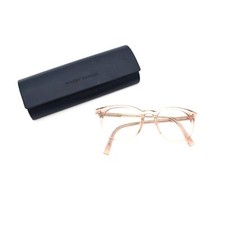 Warby Parker Durand 668 50-20-145mm Eyeglasses FRAMES ONLY - GOOD CONDITION