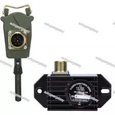 Turn Signal Control Switch,Turn Signal Control Flasher for Willys Jeep,Humvee