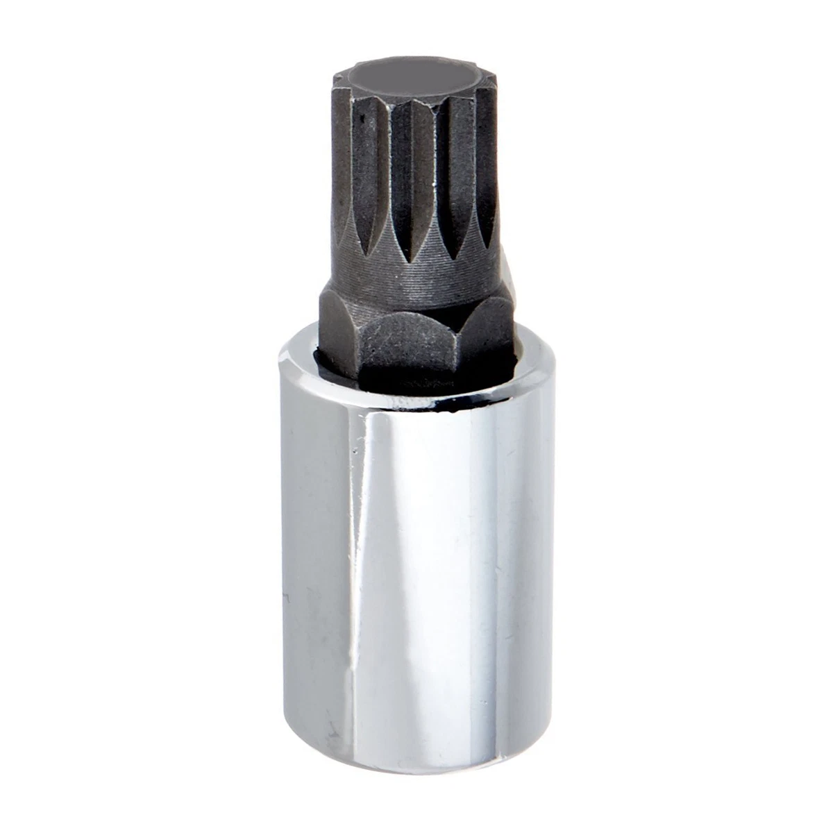 12 point triple square socket outlet
