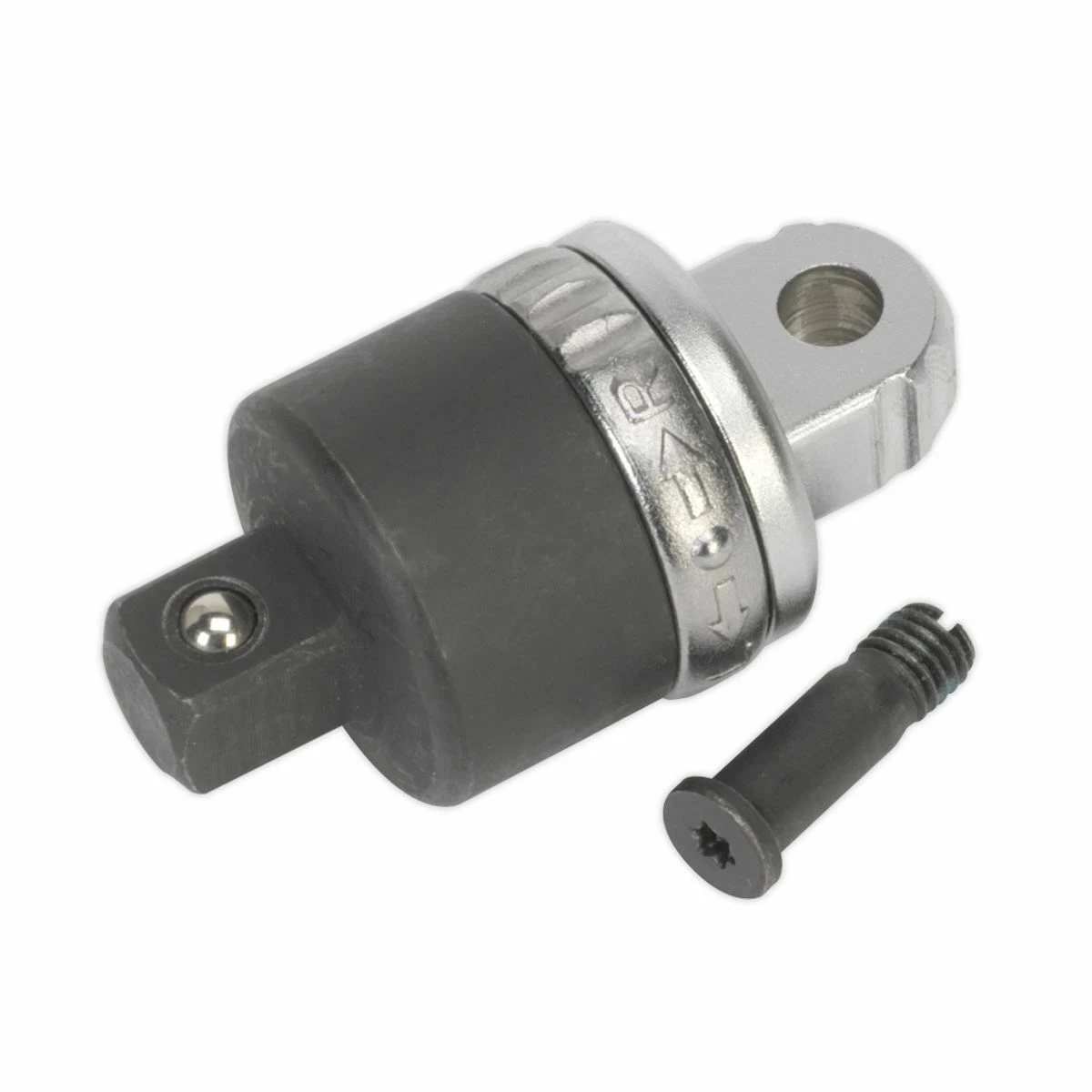 Ratchet knuckle on sale