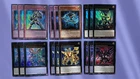 Yu-Gi-Oh Galaxy-Eyes Support Deck Core GFTP - Galaxy eyes cards GFTP