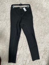 Banana Republic Women  s Sz 6 Ankle Pants Stretch Heather Dk Gray NEW  89.50