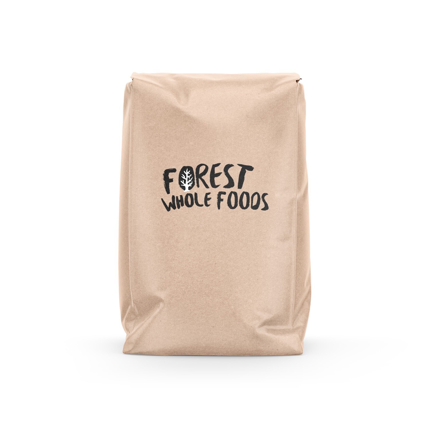 Organic White Couscous 25kg - Forest Whole Foods
