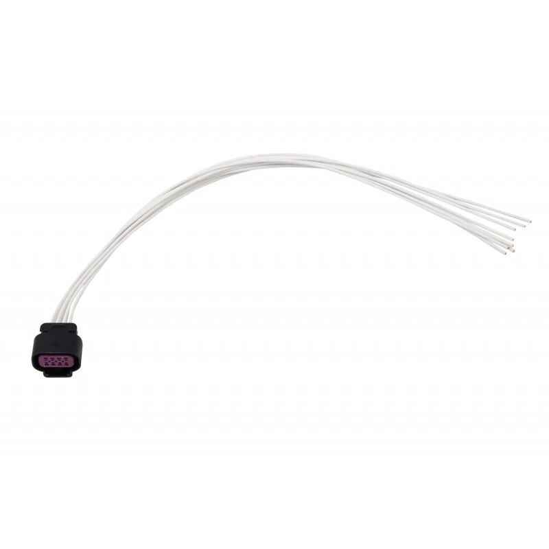 Conector de cable multiusos ACDelco PT3707 para Chevrolet Malibu Equinox 02-17 Foto 2 de 3